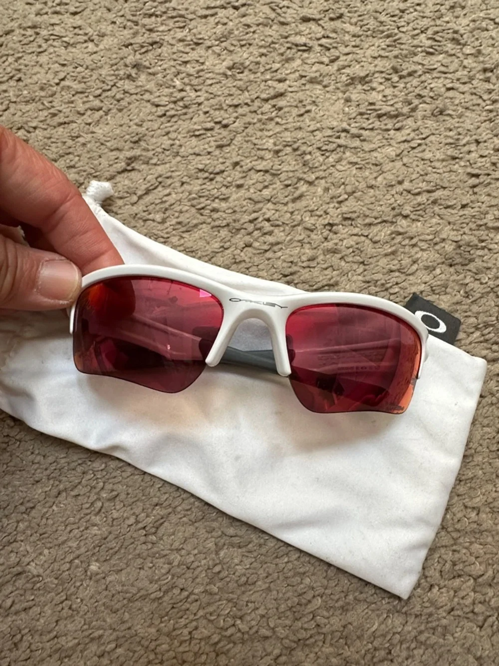 Oakley Youth Sunglasses 🕶️